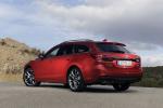 Mazda6 Wagon 2015 года